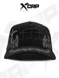 Viacrucis BLK - XCap