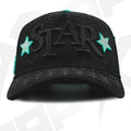 STAR BLACK TIFFANY - XCAPS