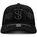 SAN JUDAS BLK - XCAPS