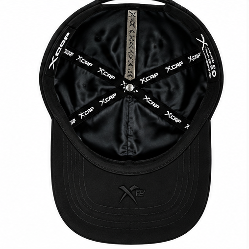 SAN JUDAS BLK - XCAPS